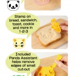cutezcute all in one bento cooking tool